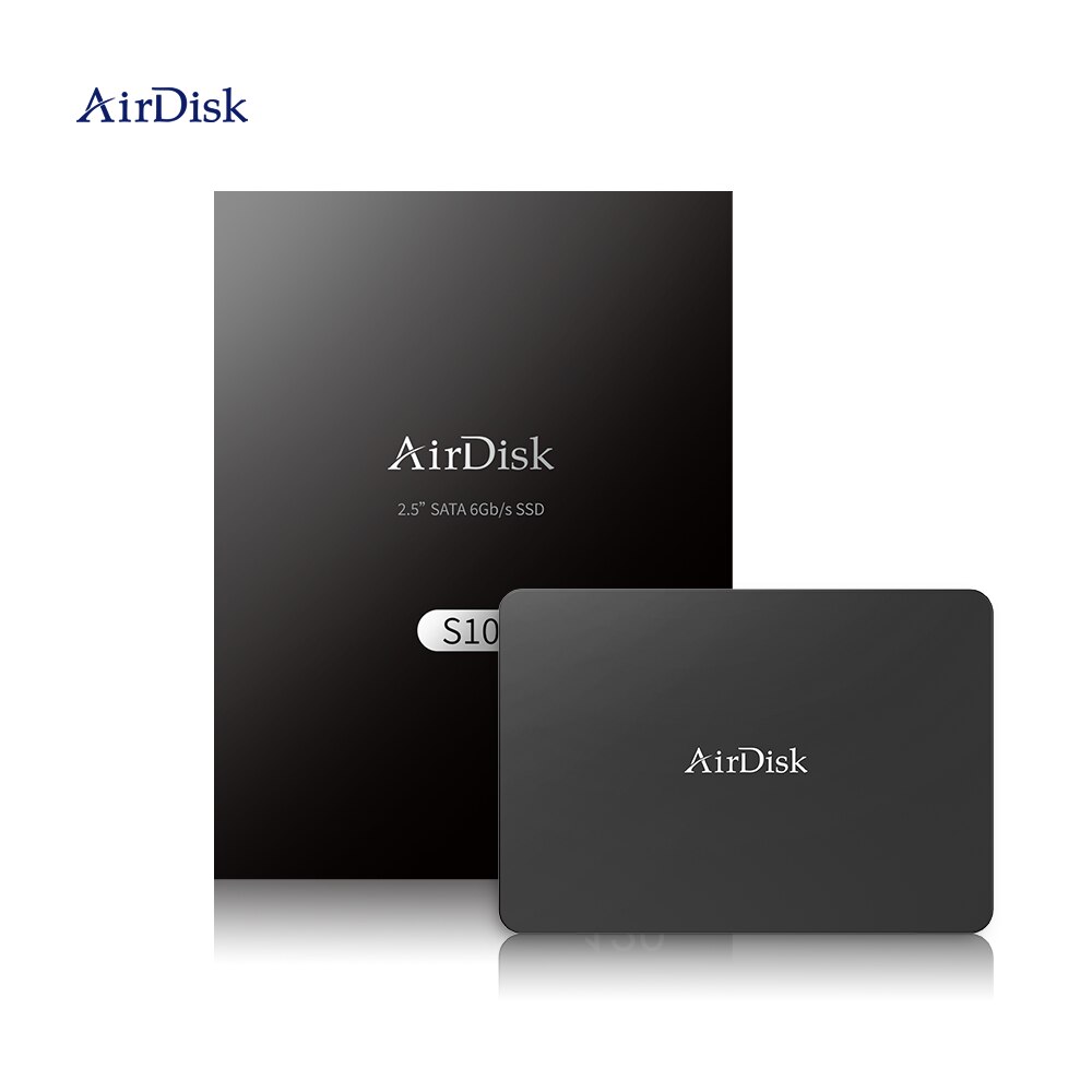 SSD APACER 512GB